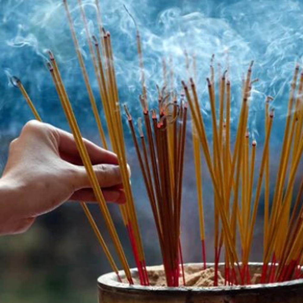INCENSE STICKS