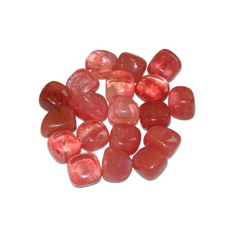 CHERRY QUARTZ