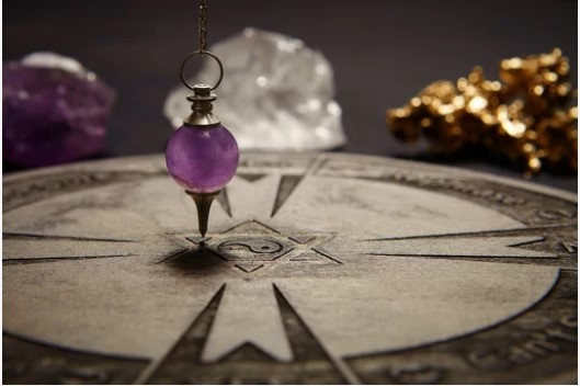 PENDULUMS