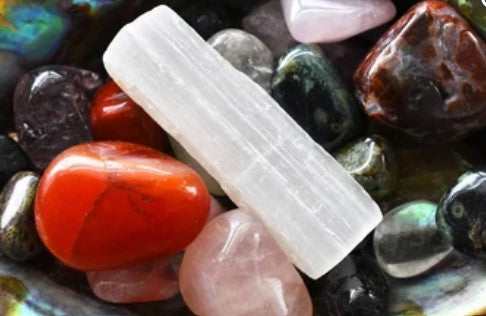 SELENITE