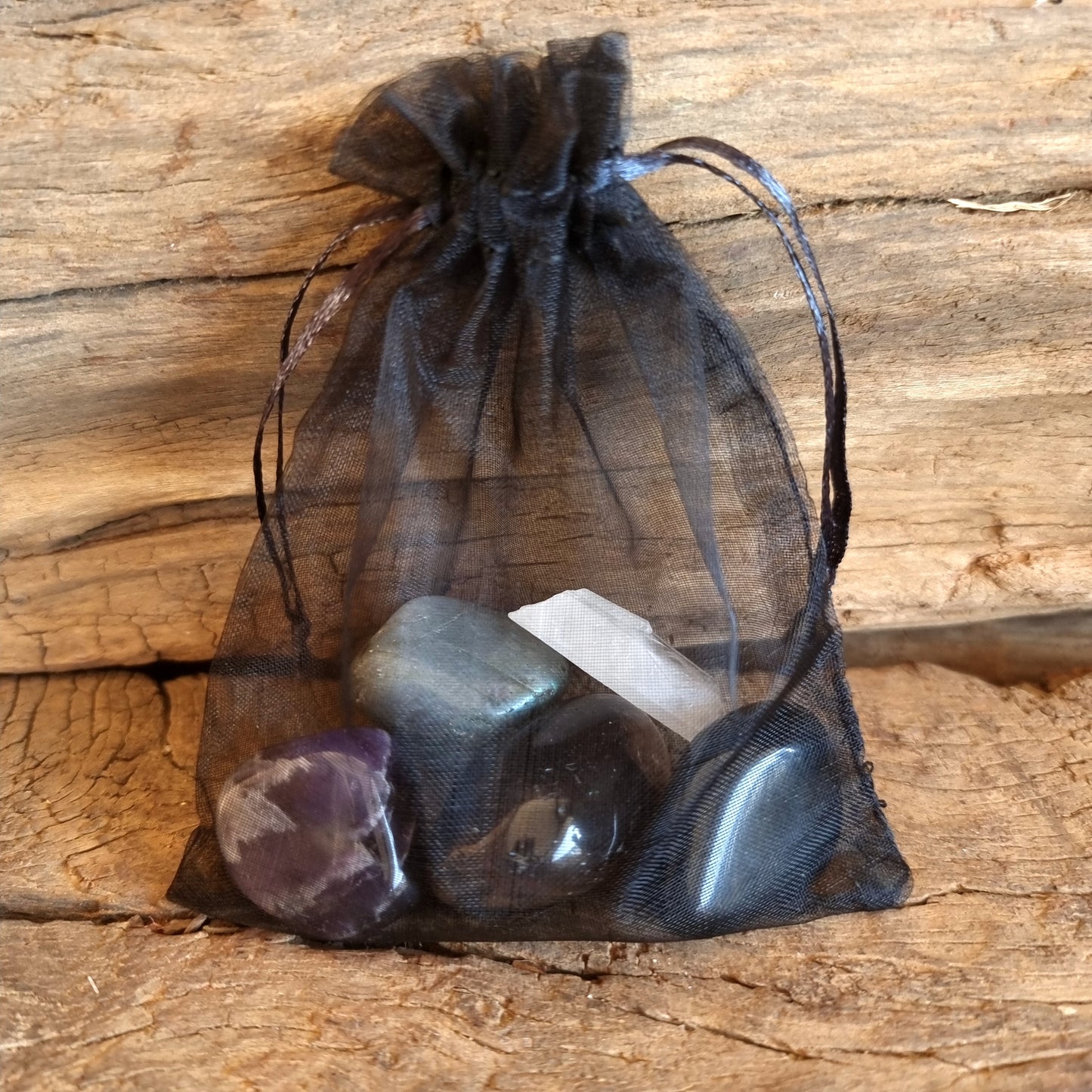 PROTECTION STONE KIT