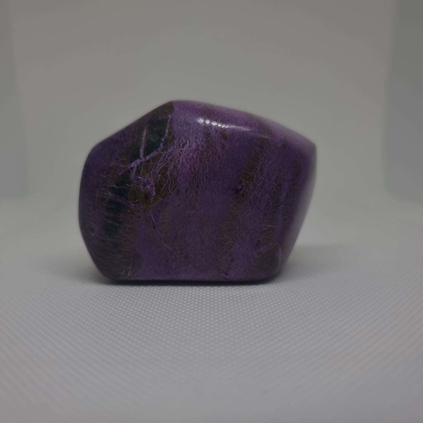 ATLANTISITE POLISHED FREE FORM 213g - SPIRITUAL GROWTH
