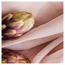 ARTICHOKE SOFT PURPLE TEXTURE SQUARE SCATTER CUSHION 55x55cm