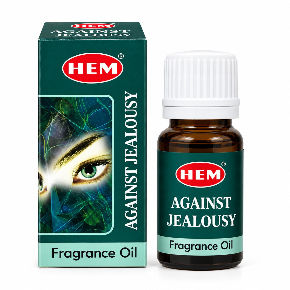 HEM AGAINST JEALOUSY AROMA OIL