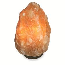 HIMALAYAN SALT LAMP 3-5 kg