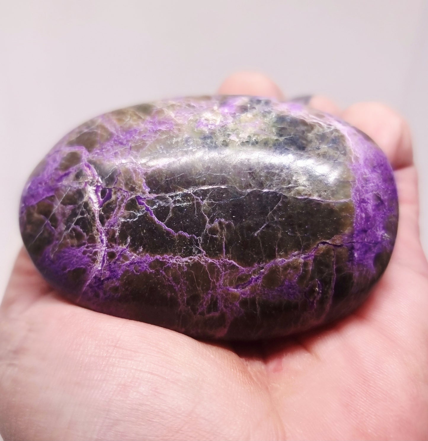 ATLANTISITE GALLET 136 g - SPIRITUAL GROWTH