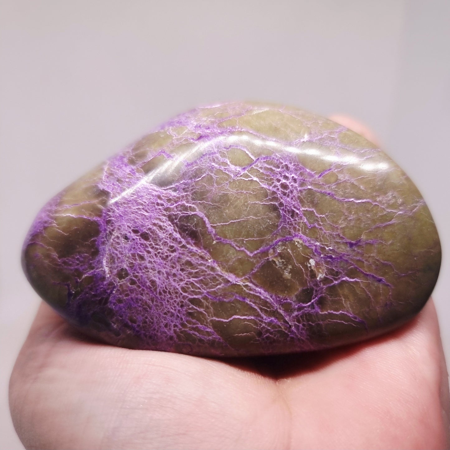 ATLANTISITE GALLET 162 g - SPIRITUAL GROWTH