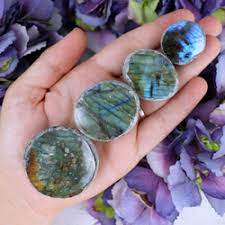LABRADORITE SEER'S STONE