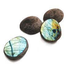 LABRADORITE SEER'S STONE