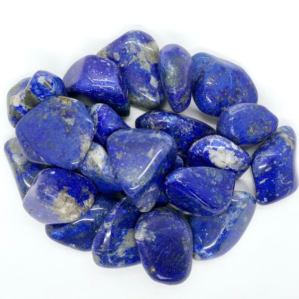Lapis Lazuli: The Royal Blue Crystal of Wisdom and Truth