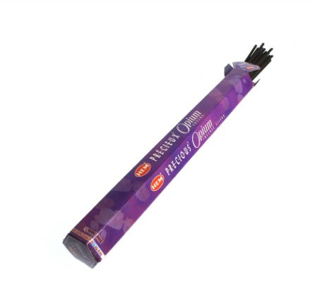 XL HEM OPIUM INCENSE STICKS