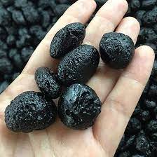 TEKTITE ROUGH STONES