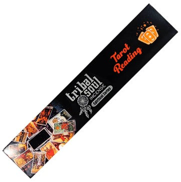 TRIBAL SOUL TAROT READING SMUDGE STICKS