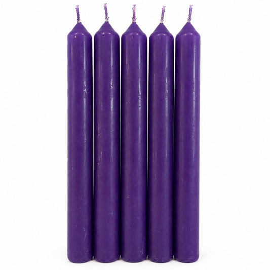 CHAKRA CANDLES EACH - ENERGY HEALING