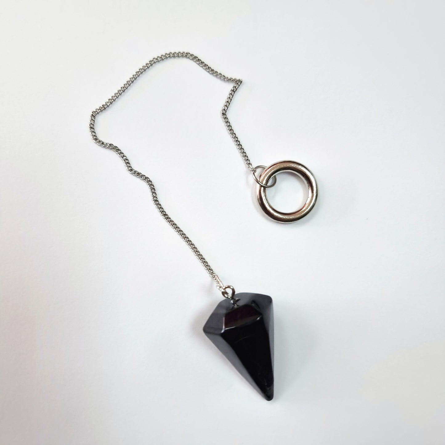PURPURITE PENDULUM - DIVINATION