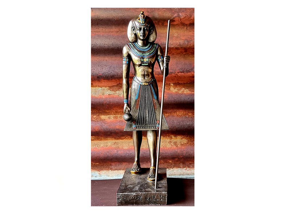 EGYPTIAN WARRIOR