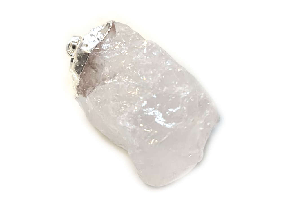 ROUGH GEMSTONE PENDANTS LARGE ASSORTED