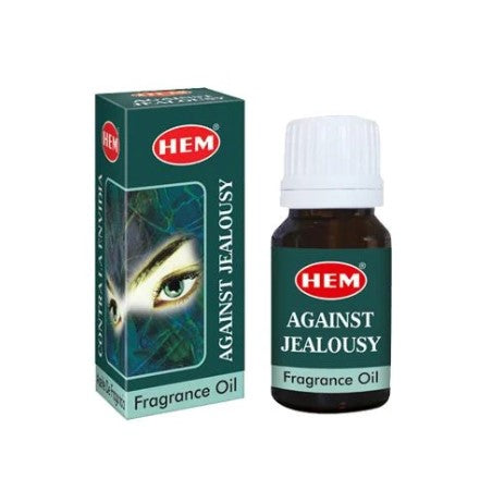 HEM AROMA OIL - AGAINST JEALOUSY