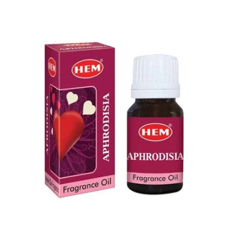 HEM AROMA OIL - APHRODISIA