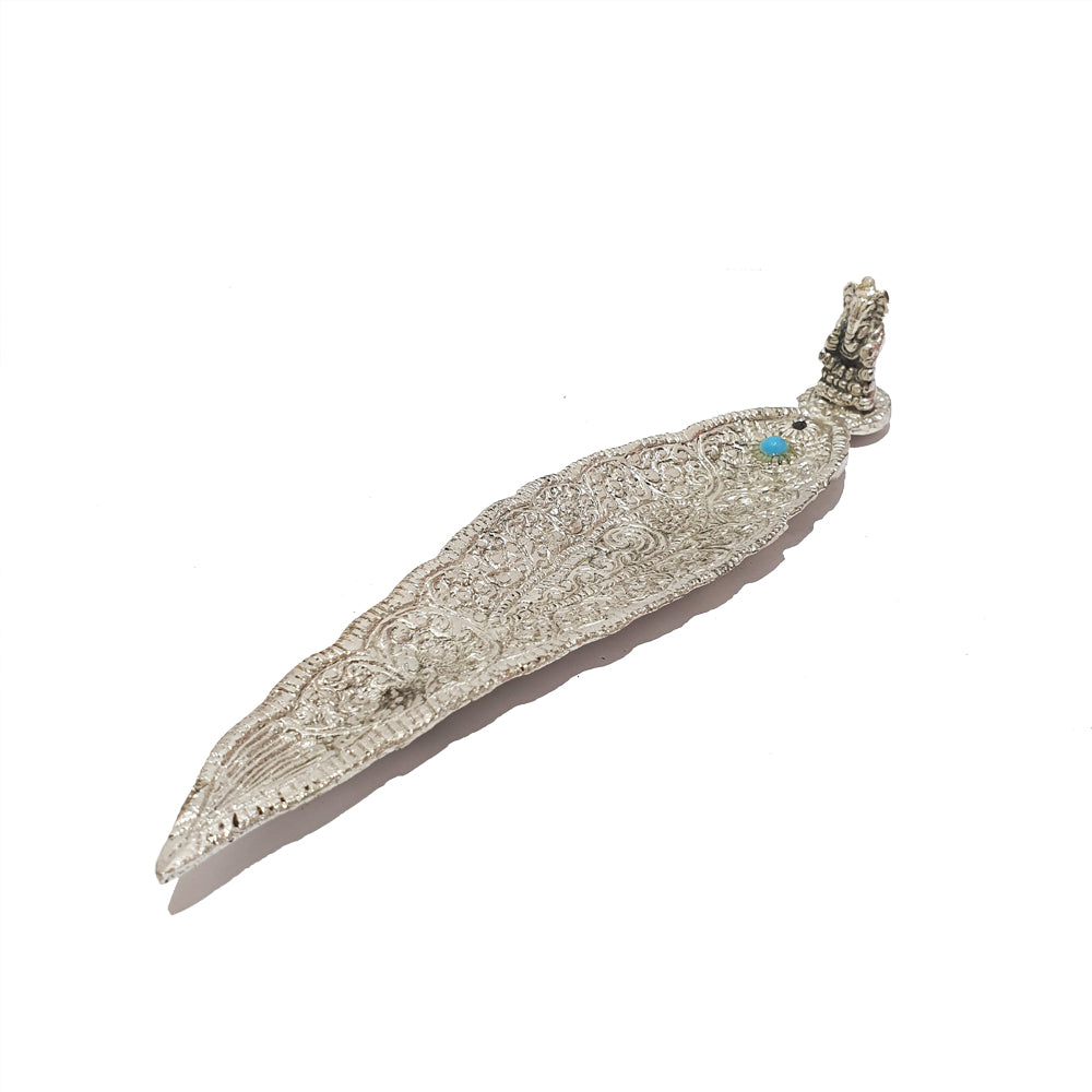 BUDDHA INCENSE HOLDER