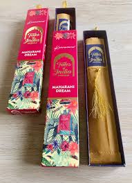 MAHARANI DREAM INCENSE STICKS - TALES OF INDIA