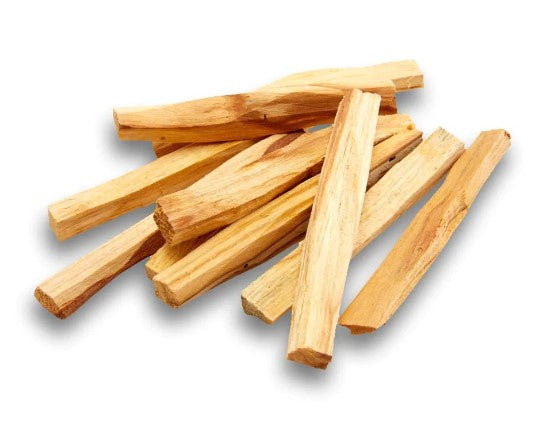 PALO SANTO SACRED WOOD PIECE SINGLE