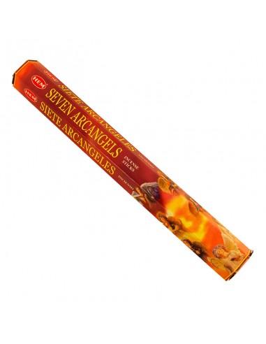 SEVEN ARCHANGELS INCENSE STICKS - HEM