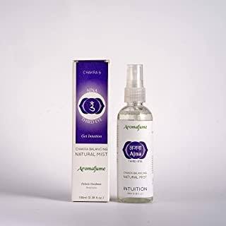 THIRD EYE CHAKRA NATURAL MIST SPRAY - HOLISTIC GOODNESS
