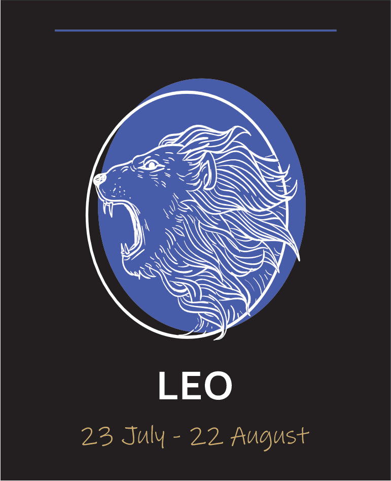 LEO collection at Wildlings Crystals