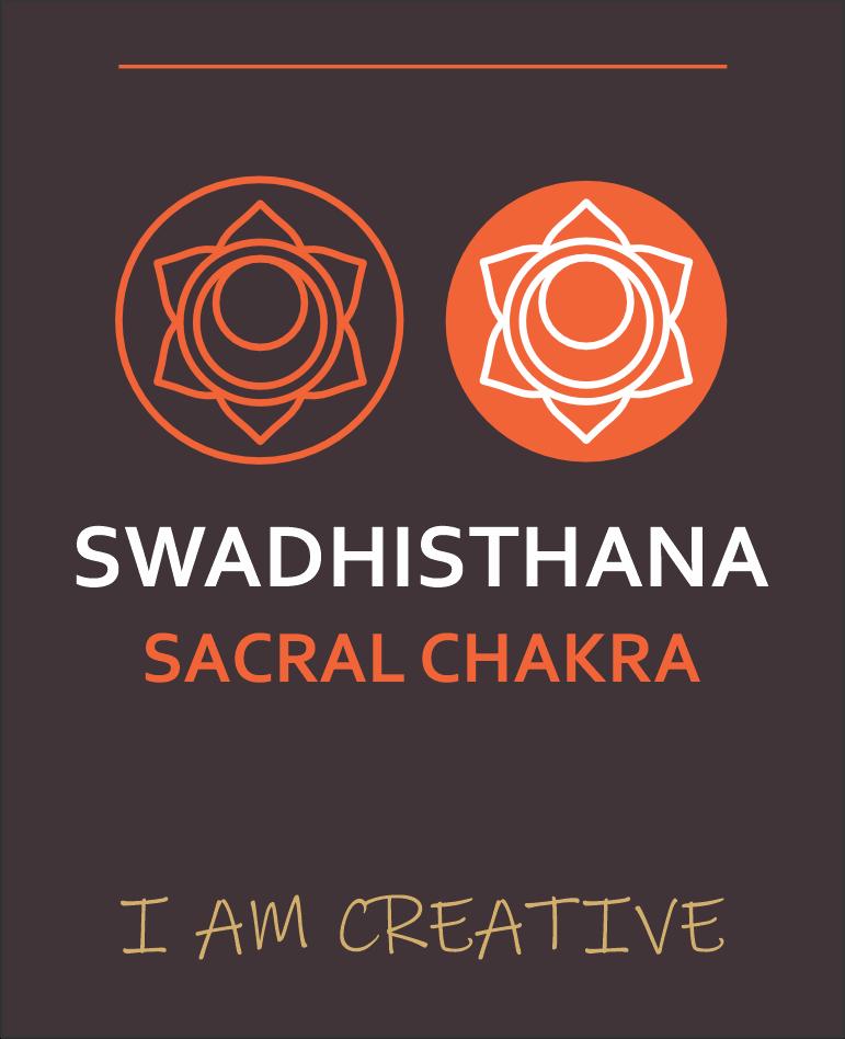 SACRAL CHAKRA collection at Wildlings Crystals