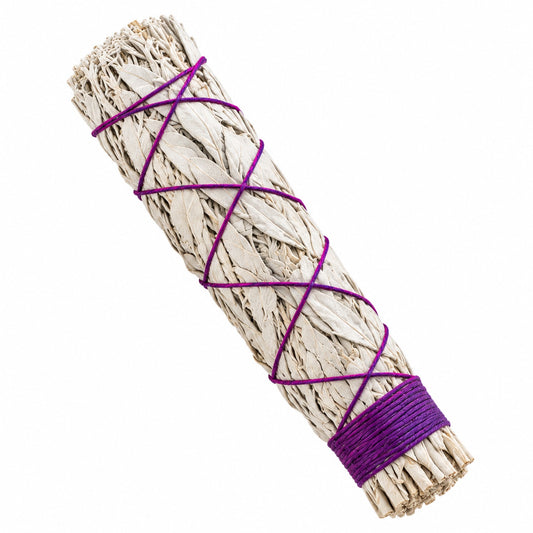 IMPHEPHO SMUDGE WAND 12 cm