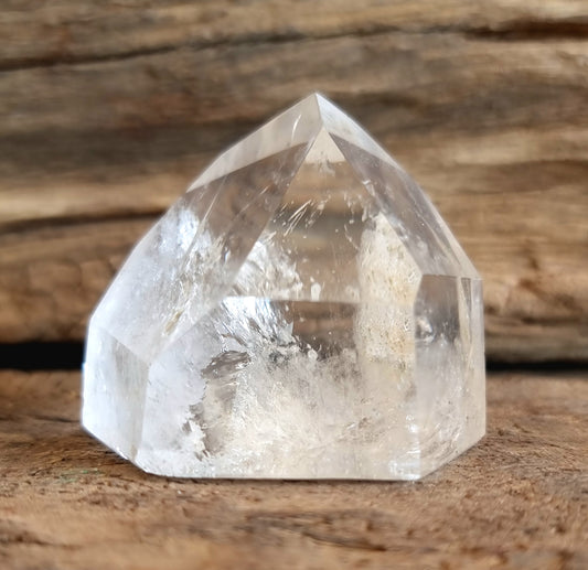 CLEAR QUARTZ TOWER POINT A - ENERGY GENERATOR