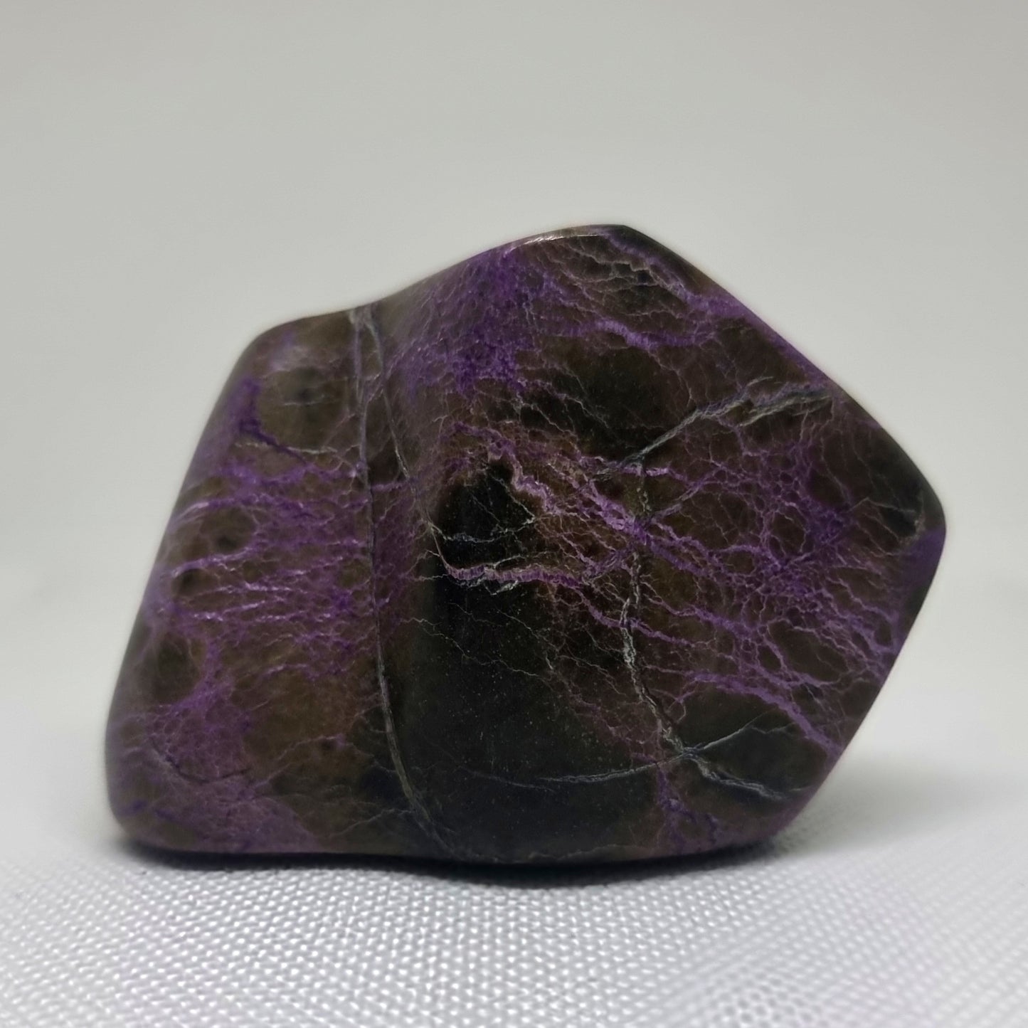 ATLANTISITE POLISHED FREEFORM 214g - SPIRITUAL GROWTH