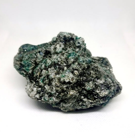 EMERALD IN MATRIX SPECIMEN 428 g - SUCCESSFUL LOVE