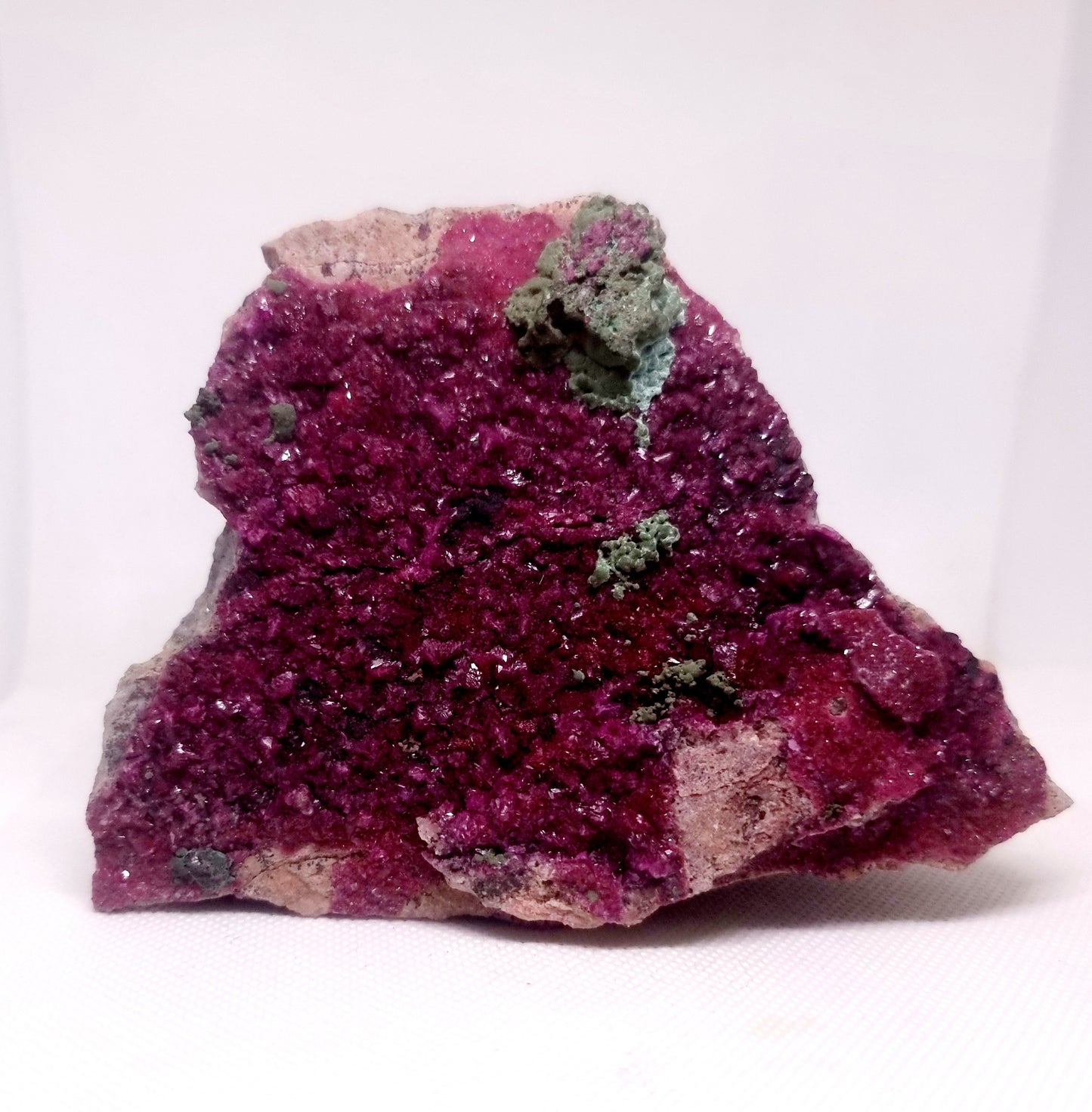 BRIGHT PINK SALROSE COBALTOAN DOLOMITE 1 kg - SELF LOVE