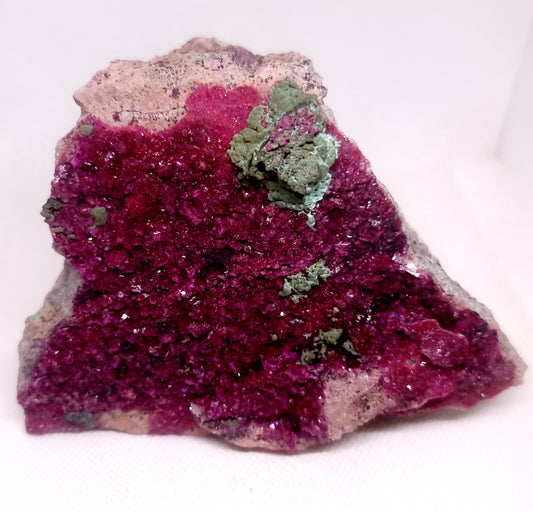 BRIGHT PINK SALROSE COBALTOAN DOLOMITE 1 kg - SELF LOVE