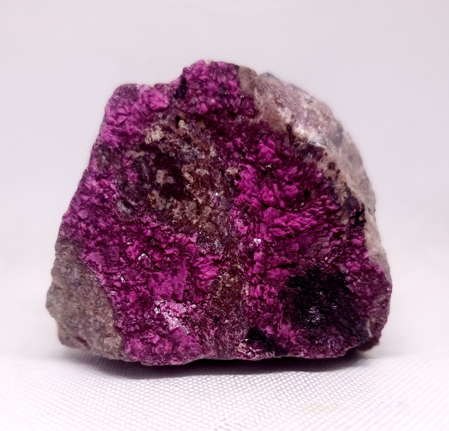 BRIGHT PINK SALROSE COBALTOAN DOLOMITE 538 g - SELF LOVE