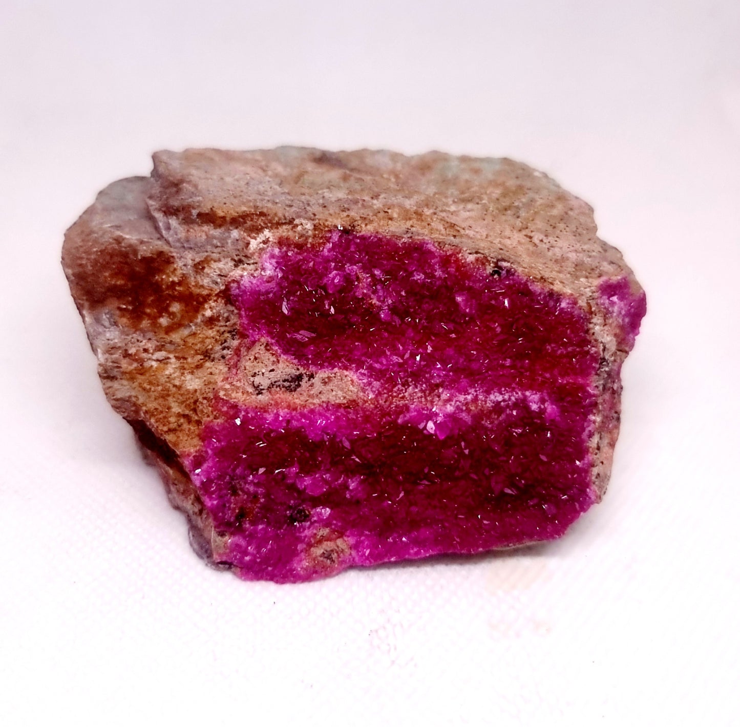 BRIGHT PINK SALROSE COBALTOAN DOLOMITE 309 g - SELF LOVE