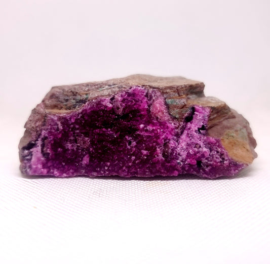 BRIGHT PINK SALROSE COBALTOAN DOLOMITE 238 g - SELF LOVE