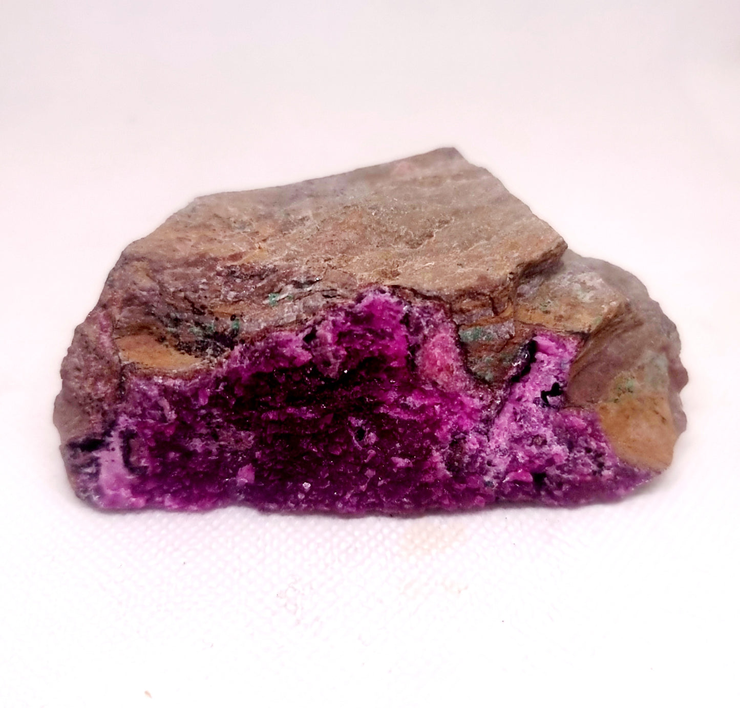 BRIGHT PINK SALROSE COBALTOAN DOLOMITE 238 g - SELF LOVE