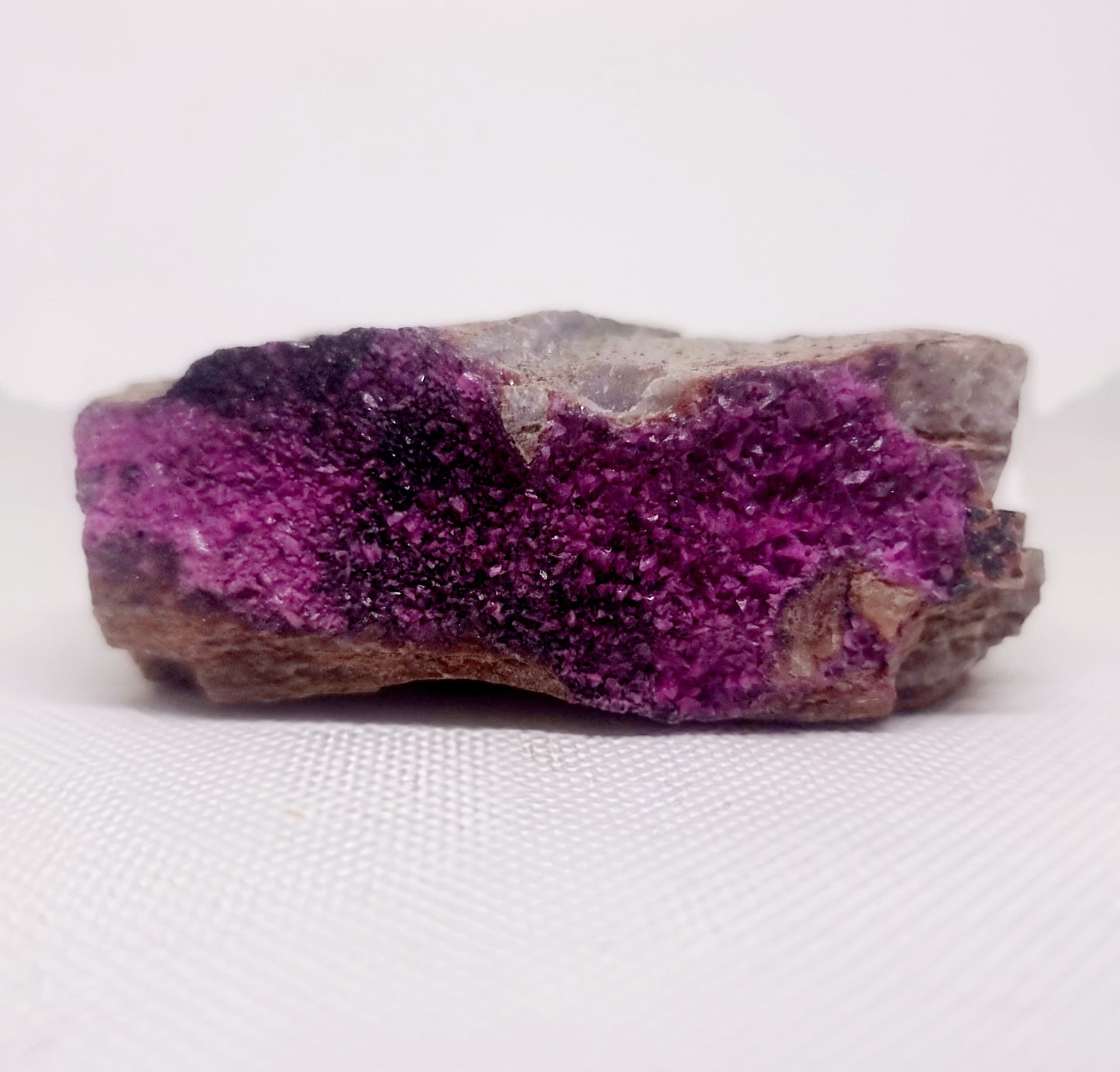 BRIGHT PINK SALROSE COBALTOAN DOLOMITE 239 g - SELF LOVE