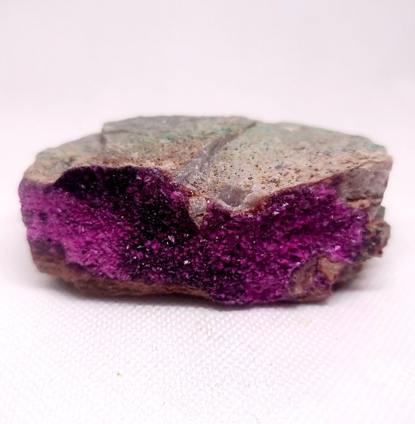 BRIGHT PINK SALROSE COBALTOAN DOLOMITE 239 g - SELF LOVE