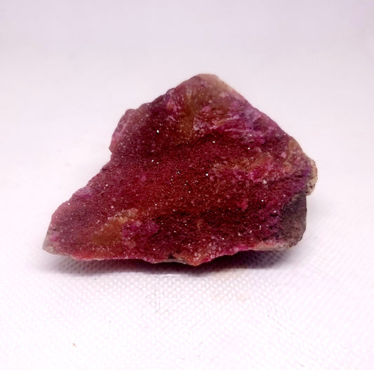 BRIGHT PINK SALROSE COBALTOAN DOLOMITE 114 g - SELF LOVE