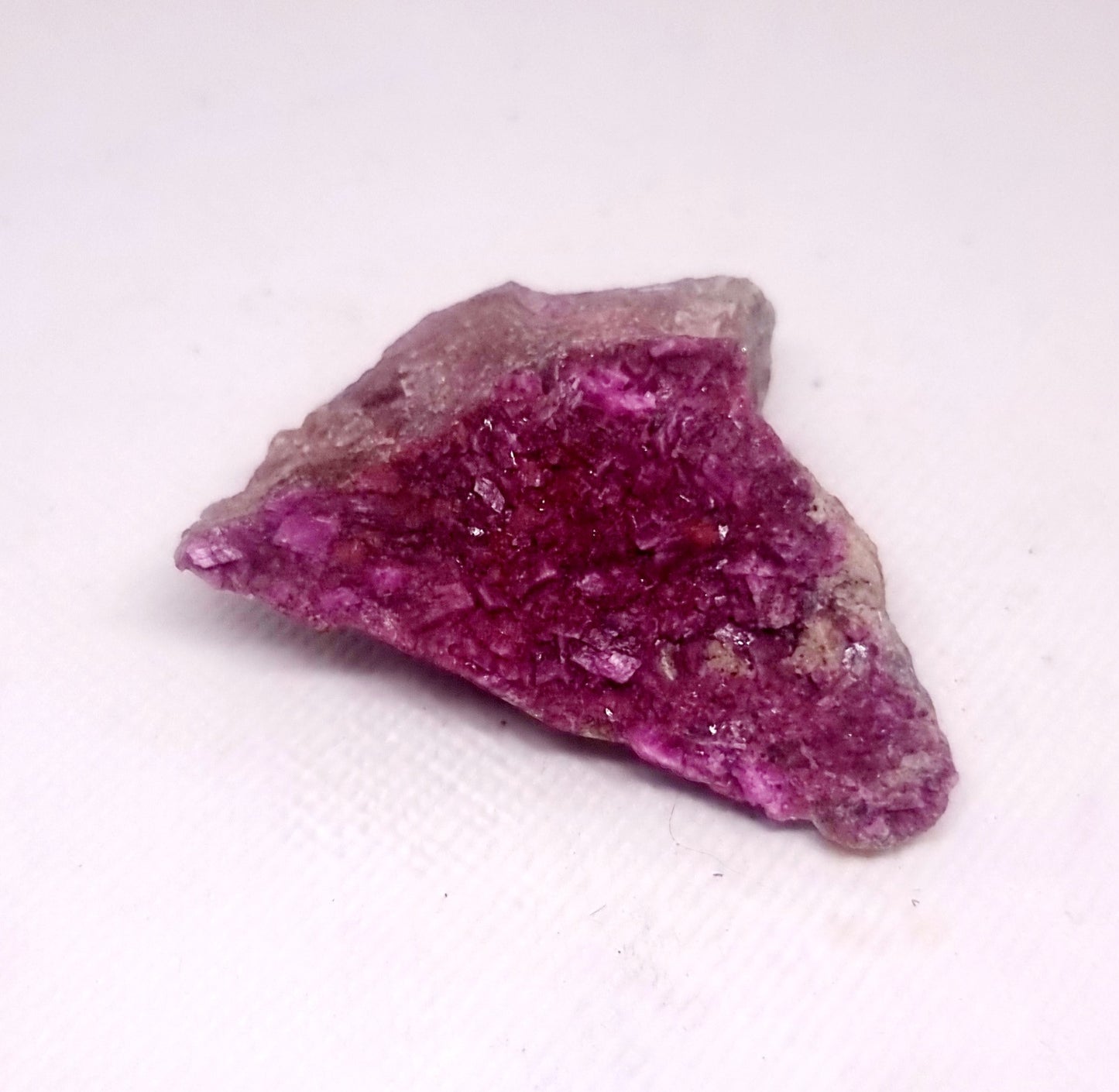 BRIGHT PINK SALROSE COBALTOAN DOLOMITE 72 g - SELF LOVE