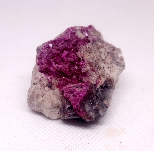 BRIGHT PINK SALROSE COBALTOAN DOLOMITE 76 g - SELF LOVE