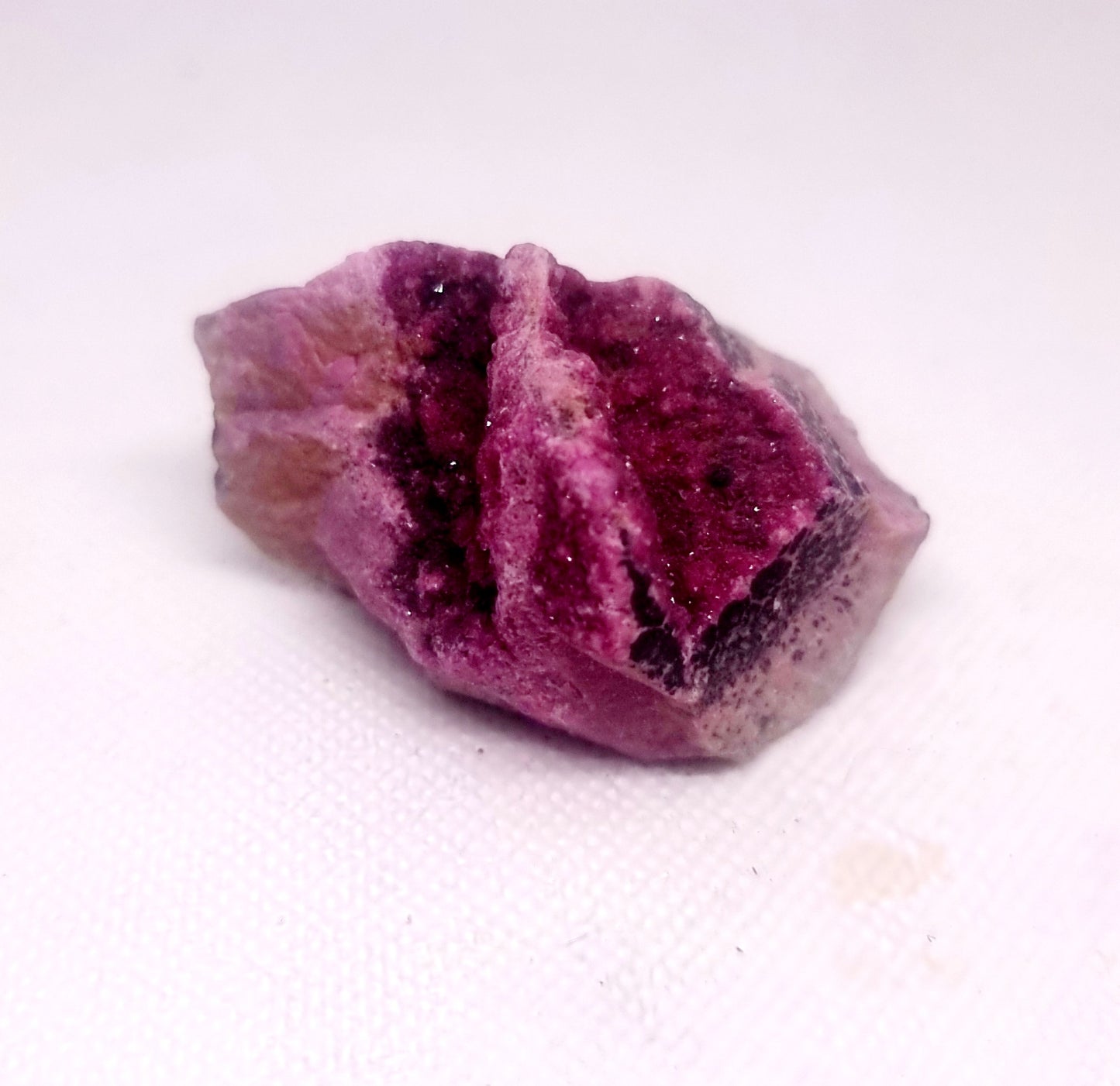 BRIGHT PINK SALROSE COBALTOAN DOLOMITE 82 g - SELF LOVE