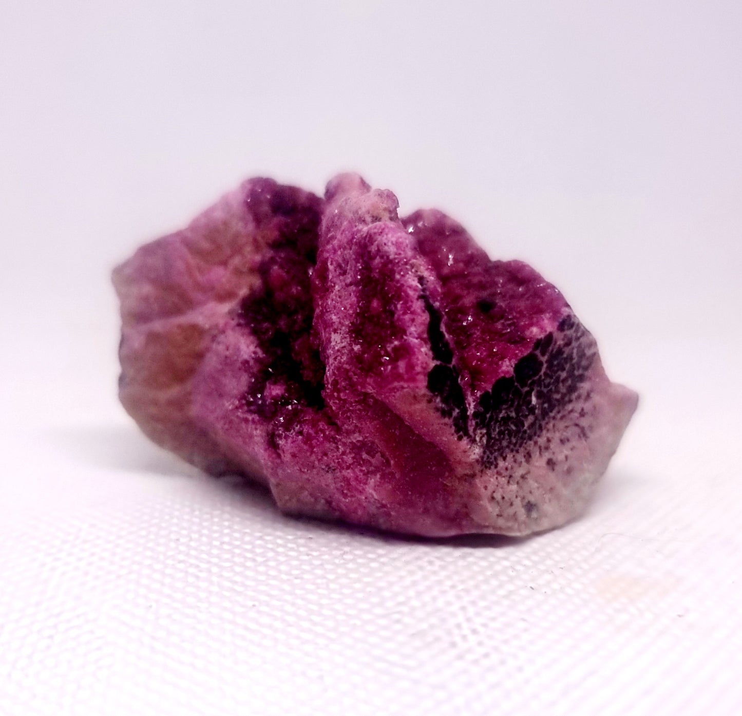 BRIGHT PINK SALROSE COBALTOAN DOLOMITE 82 g - SELF LOVE