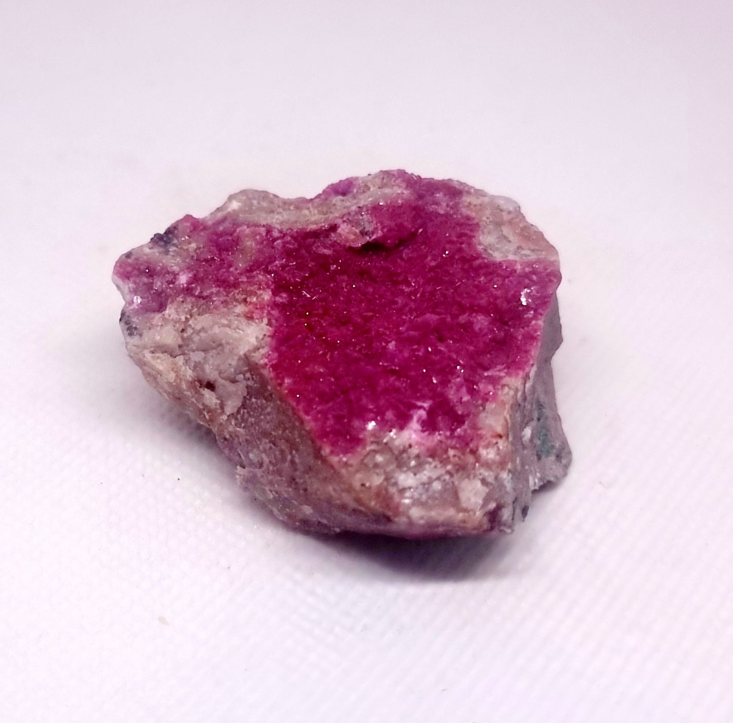 BRIGHT PINK SALROSE COBALTOAN DOLOMITE 73 g - SELF LOVE