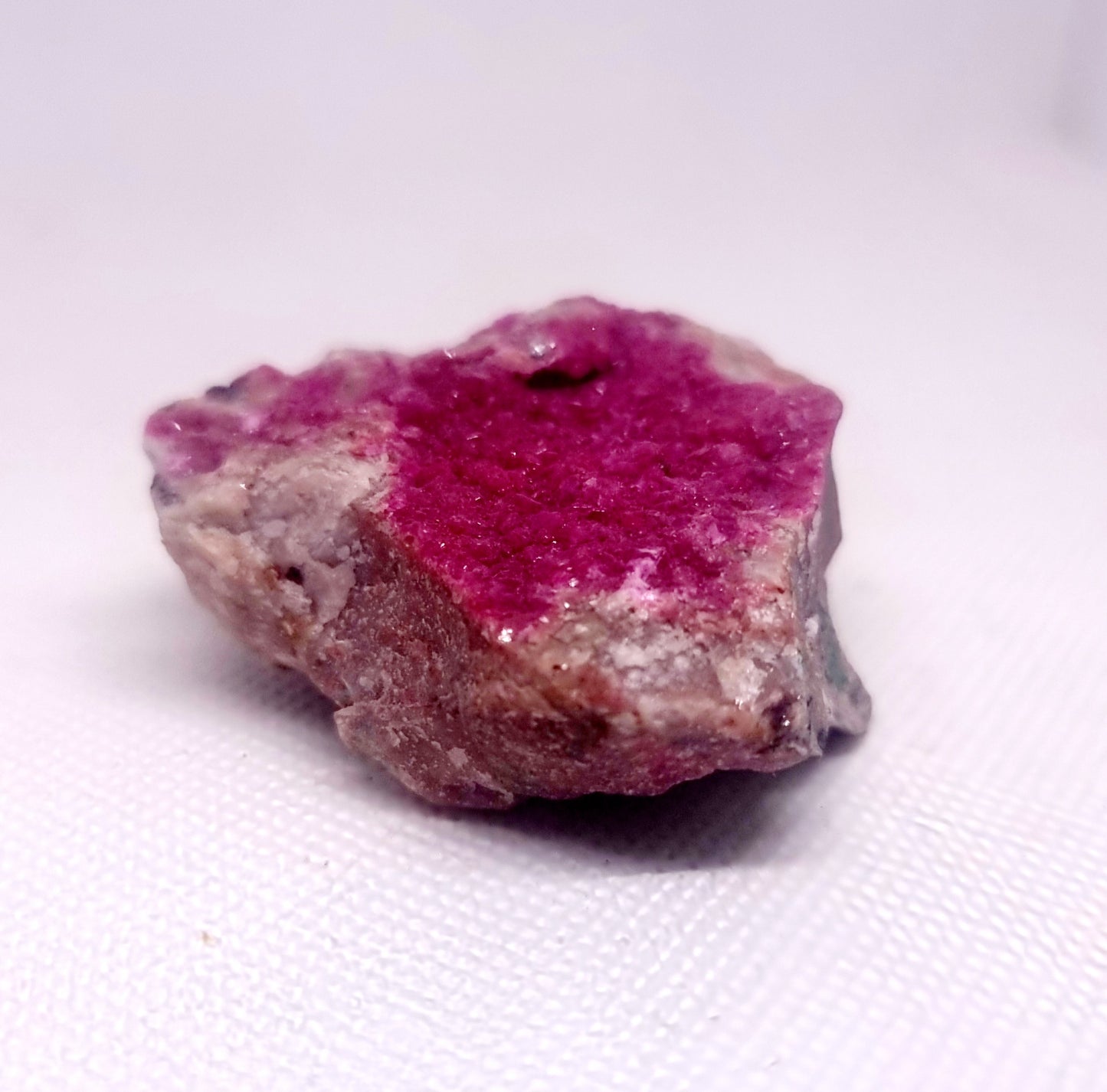 BRIGHT PINK SALROSE COBALTOAN DOLOMITE 73 g - SELF LOVE