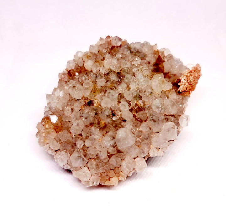 Quartz Cluster 375 G - Wildlings Crystals South Africa